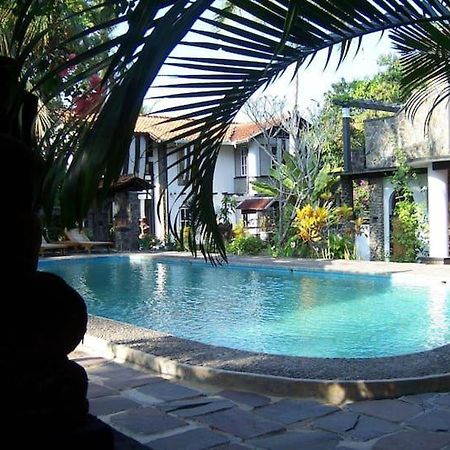 Adams Homestay Пангандаран Екстериор снимка