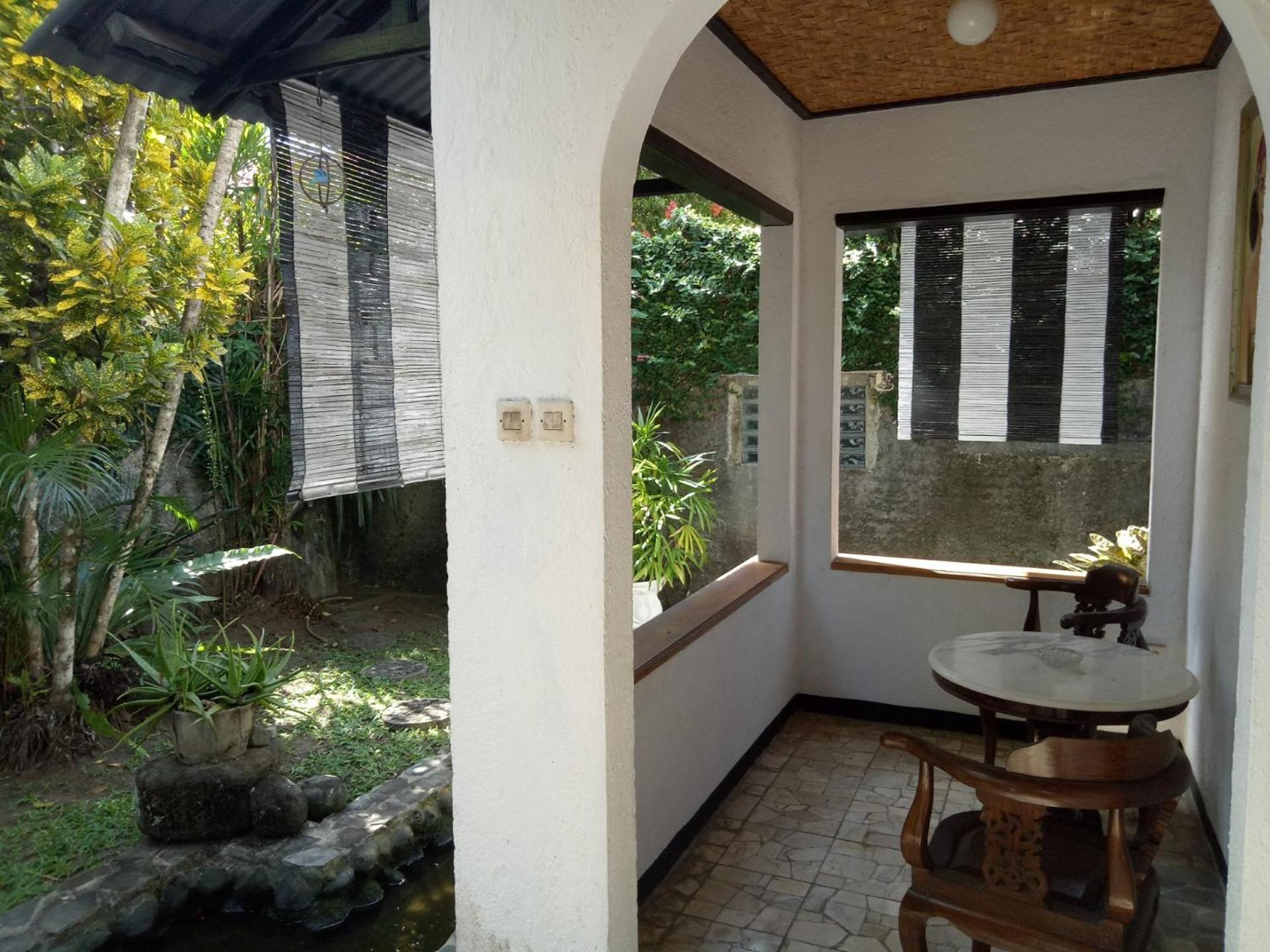 Adams Homestay Пангандаран Екстериор снимка