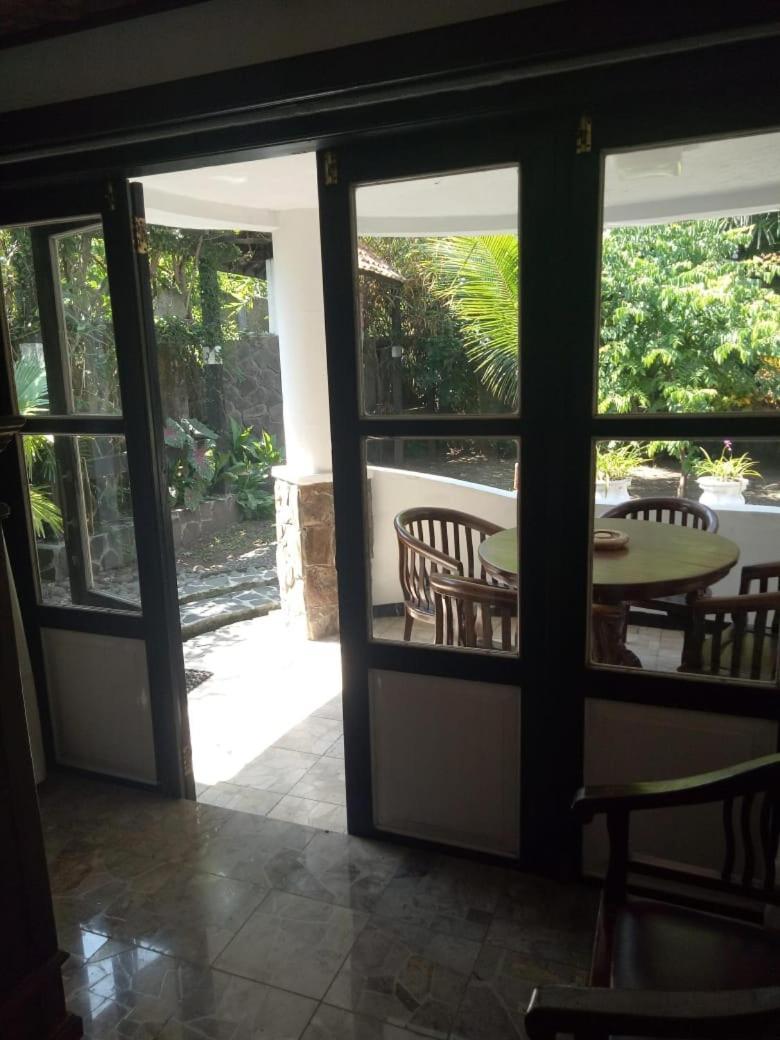 Adams Homestay Пангандаран Екстериор снимка