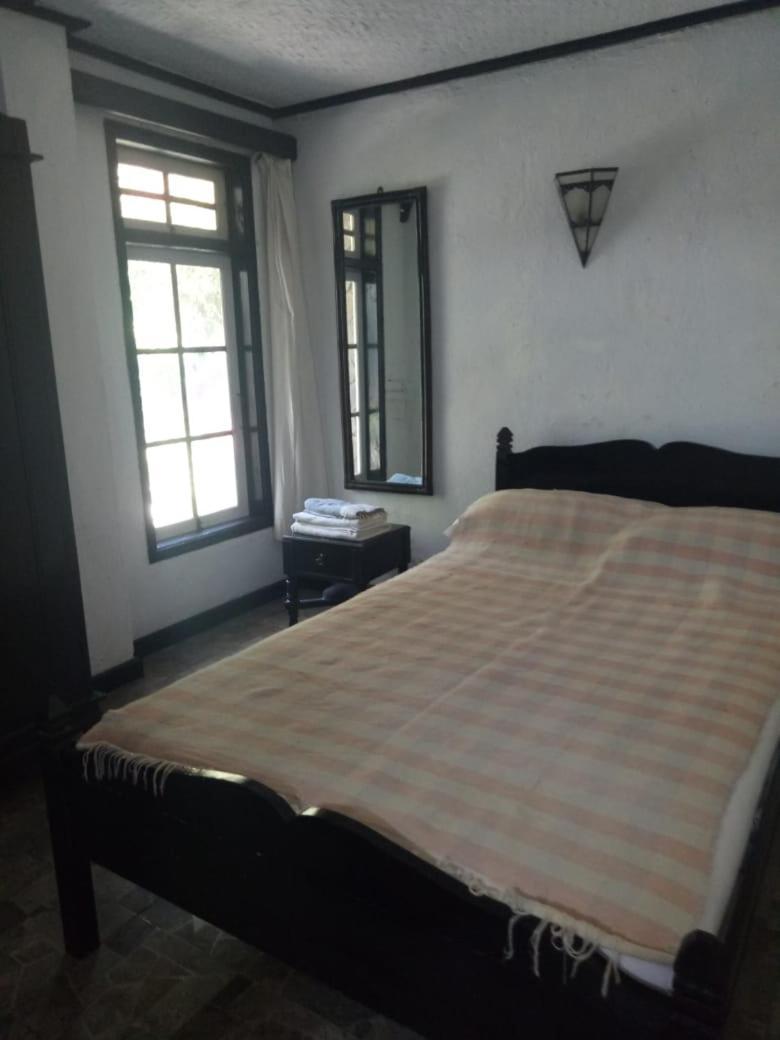 Adams Homestay Пангандаран Екстериор снимка