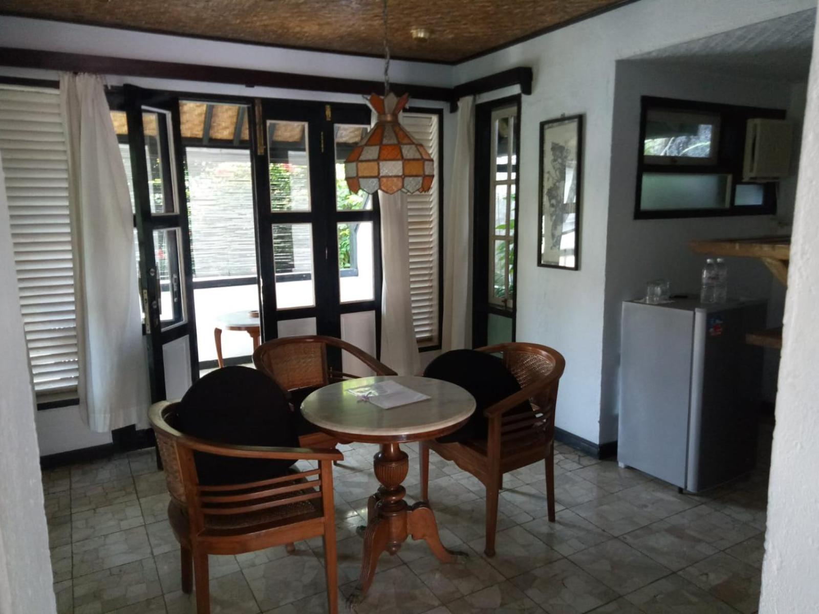 Adams Homestay Пангандаран Стая снимка